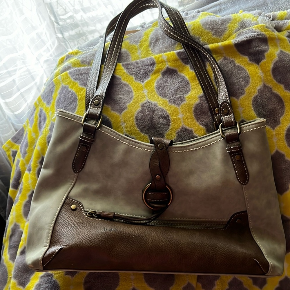 Handbag
